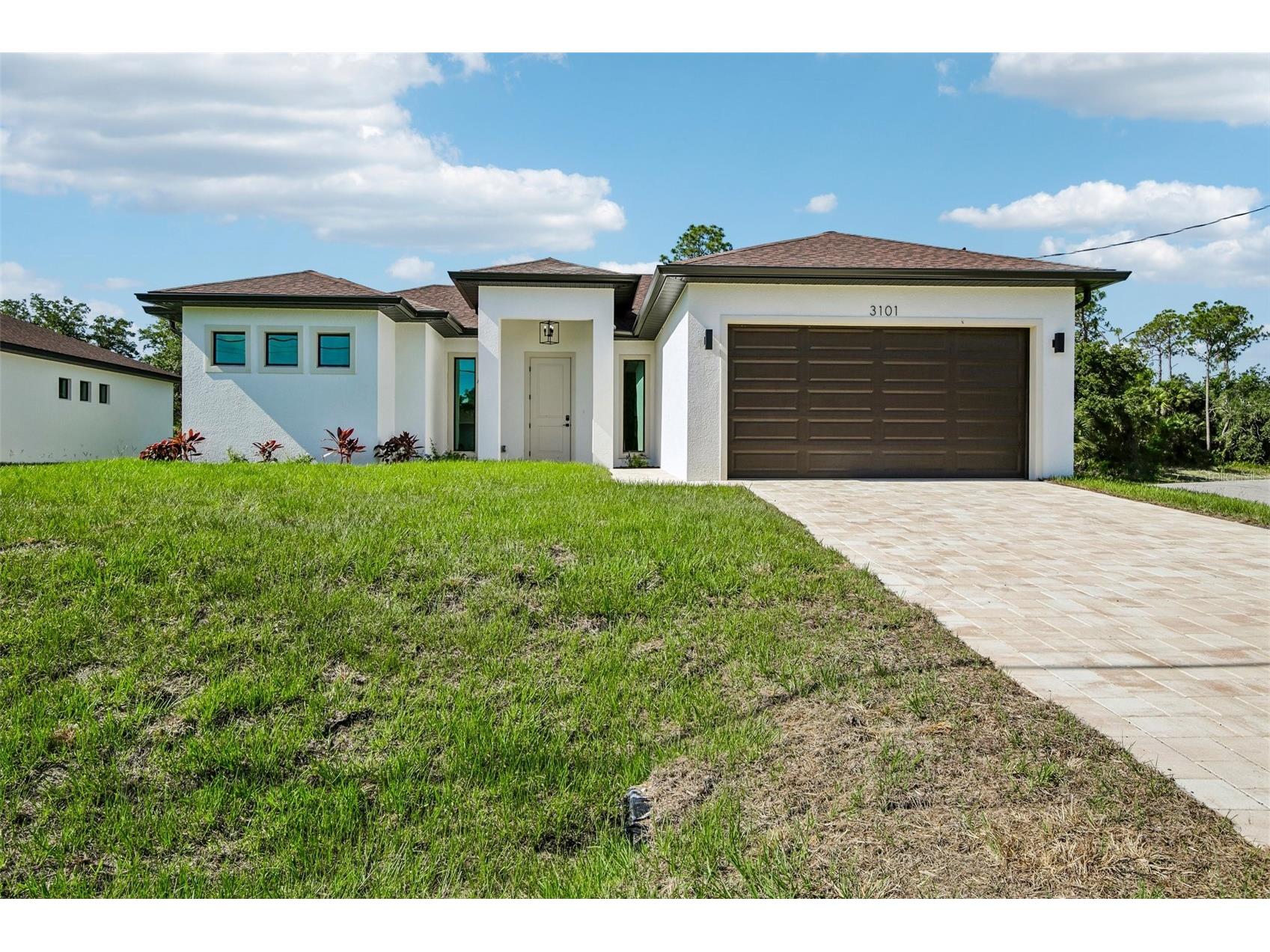 3101 Jollivette Road North Port FL 34288 C7527096 image1