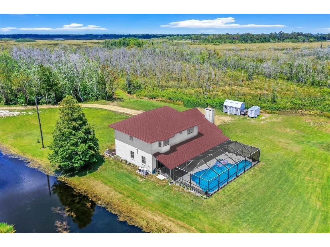 3101 Lake Lowery Road Haines City FL 33844 - LAKE LOWERY O6155918 image1