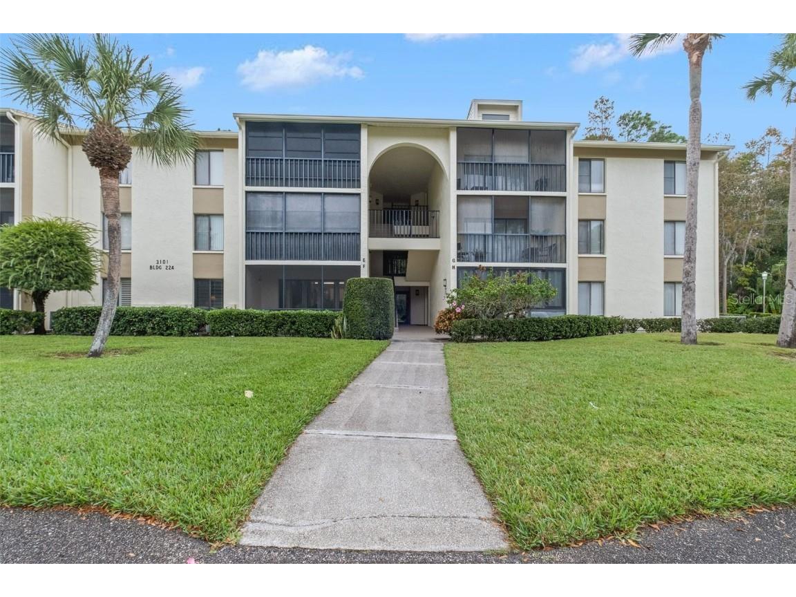 3101 Lake Pine Way #E1 Tarpon Springs FL 34688 U8222249 image1