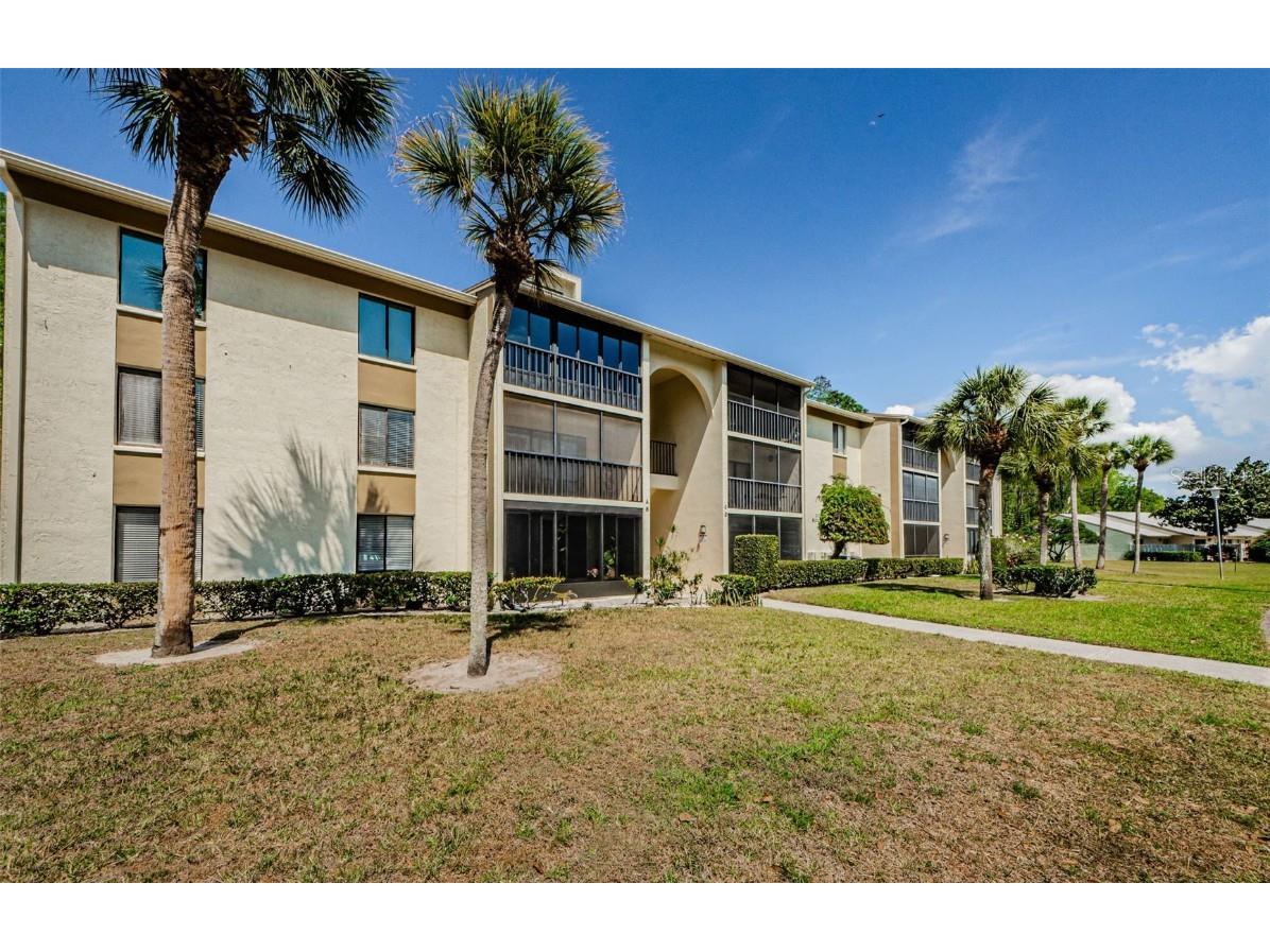 3101 Lake Pine Way #G3 Tarpon Springs FL 34688 U8195805 image1