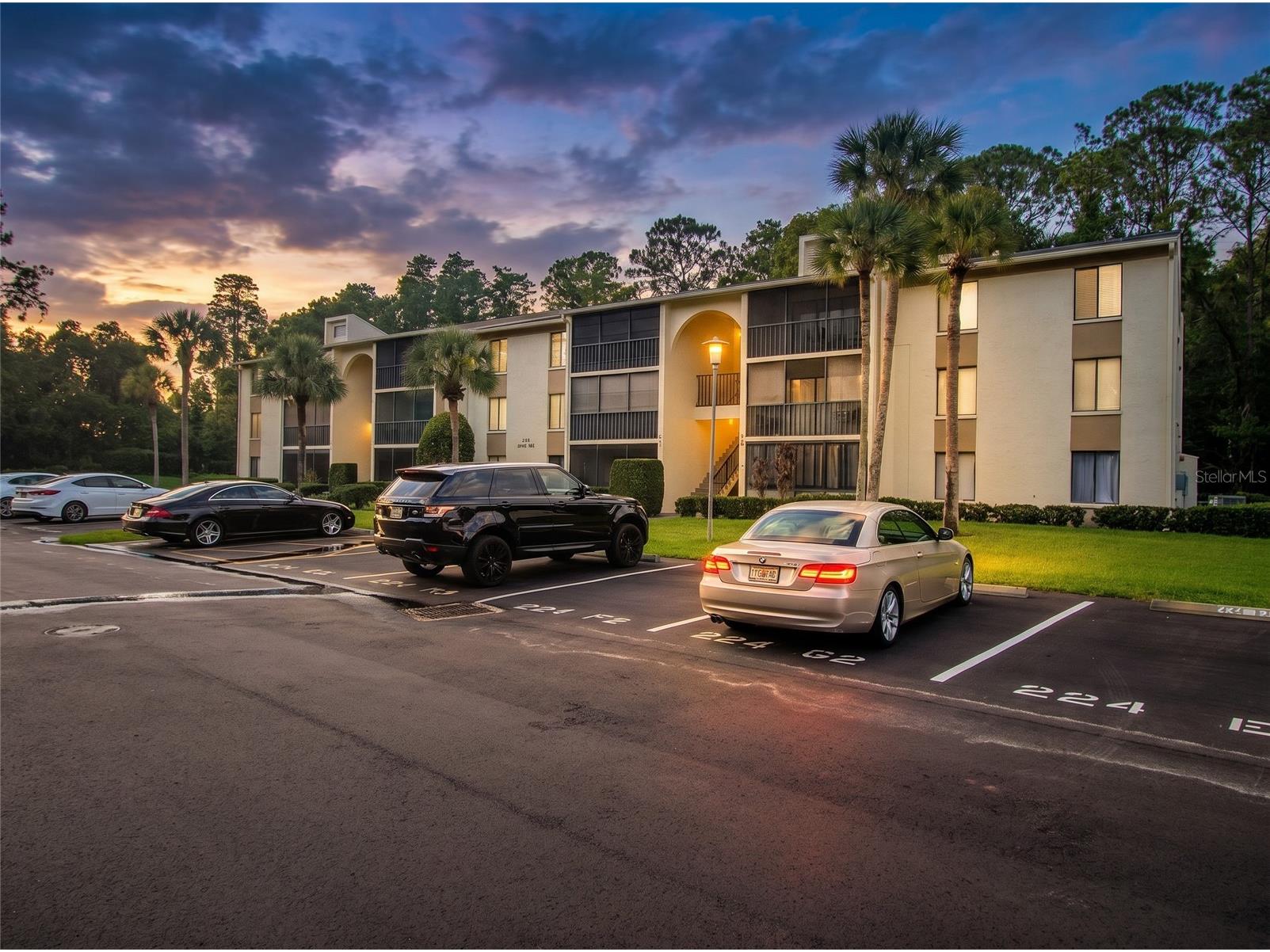 3101 Lake Pine Way S #G2 Tarpon Springs FL 34688 TB8514692 image1