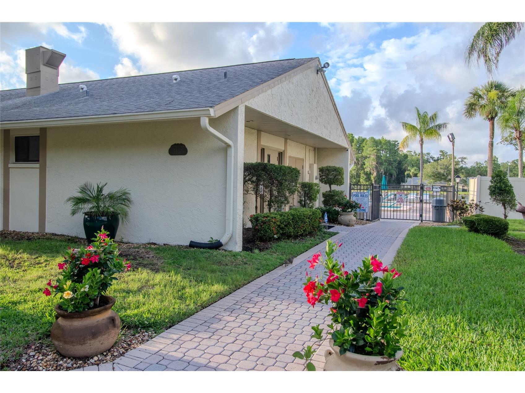 3101 Lake Pine Way S #G2 Tarpon Springs FL 34688 TB8514692 image23