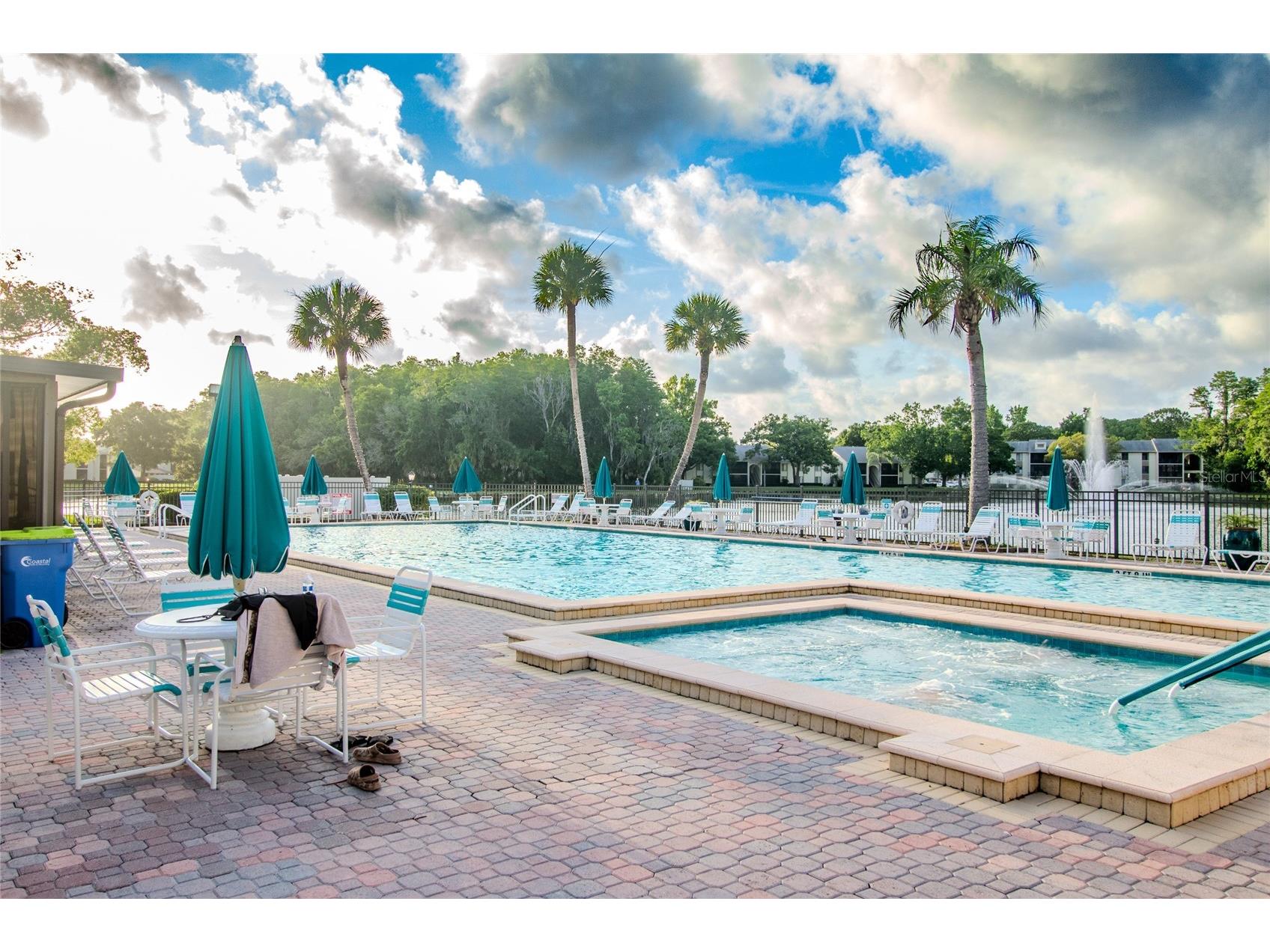 3101 Lake Pine Way S #G2 Tarpon Springs FL 34688 TB8514692 image24