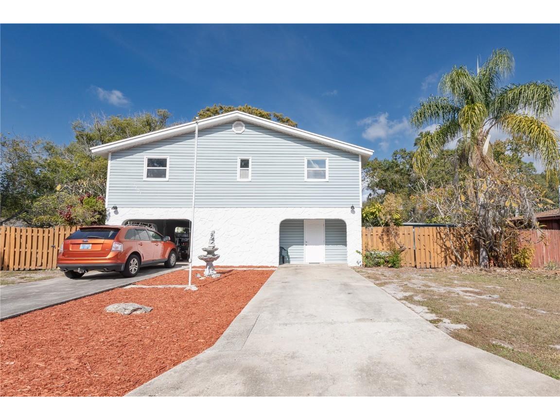 3101 N Canal Drive Palm Harbor FL 34684 - LAKE TARPON TB8446275 image1