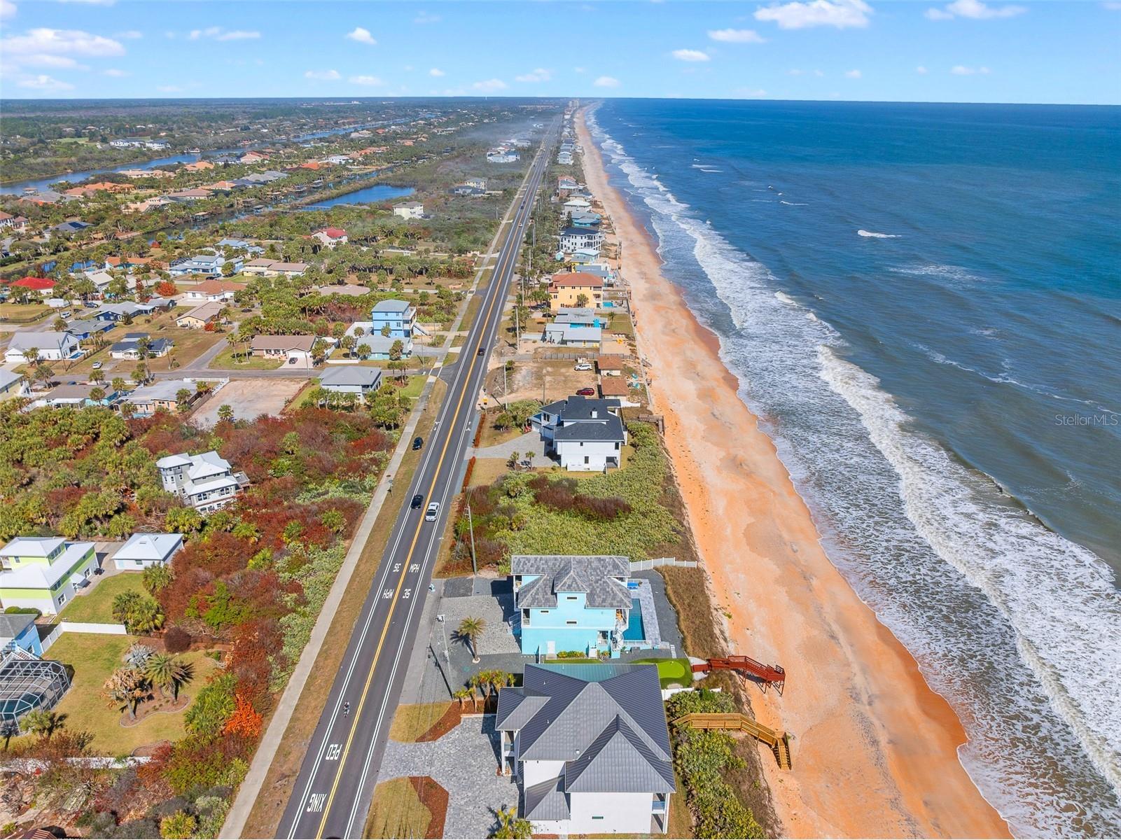 3101 N Ocean Shore Boulevard Flagler Beach FL 32136 FC316821 image13