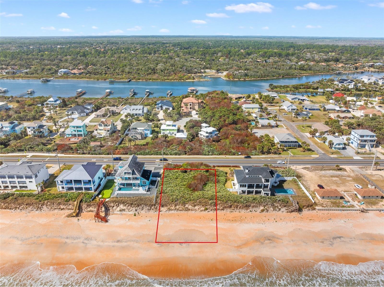 3101 N Ocean Shore Boulevard Flagler Beach FL 32136 FC316821 image15