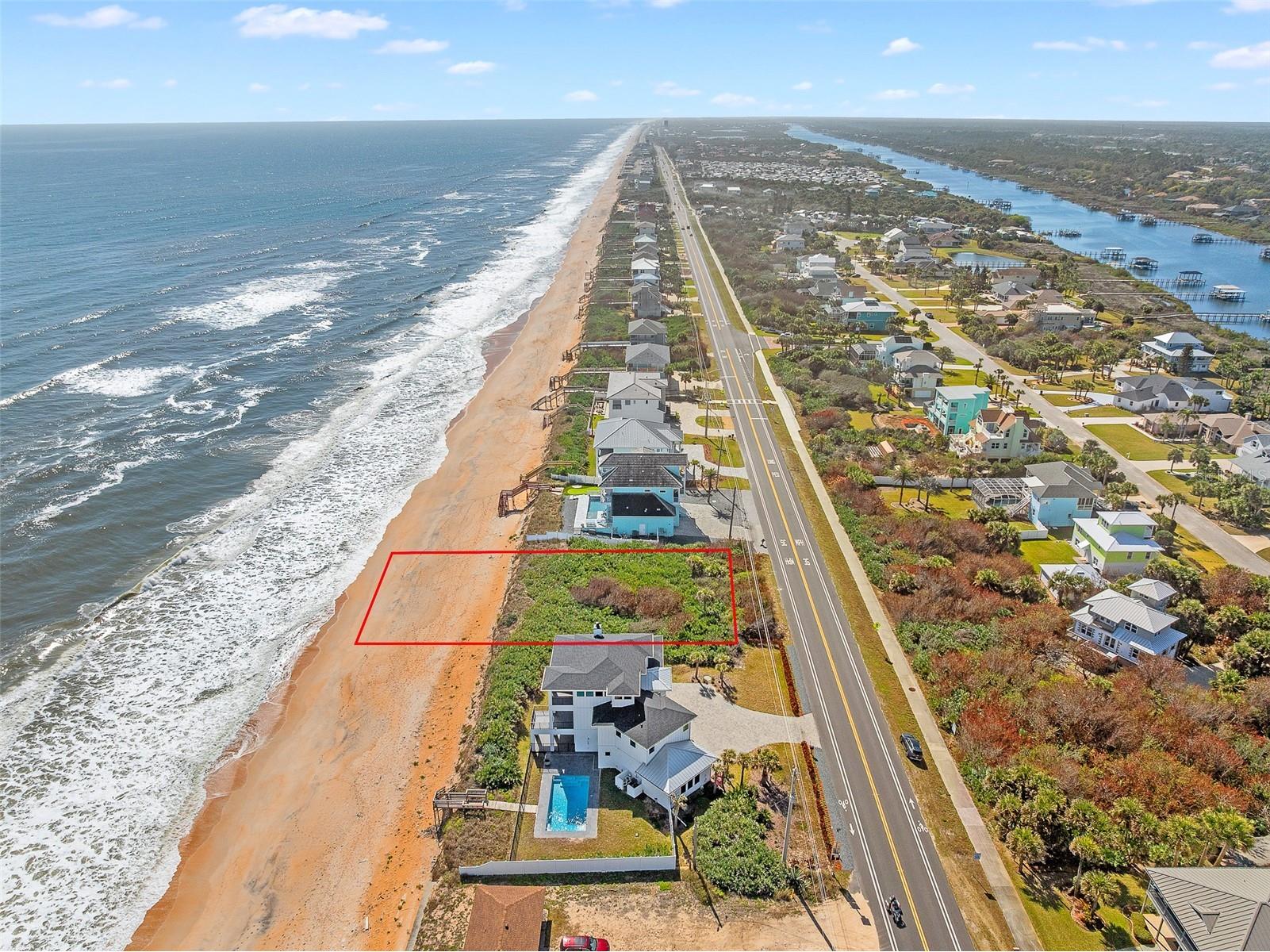 3101 N Ocean Shore Boulevard Flagler Beach FL 32136 FC316821 image18