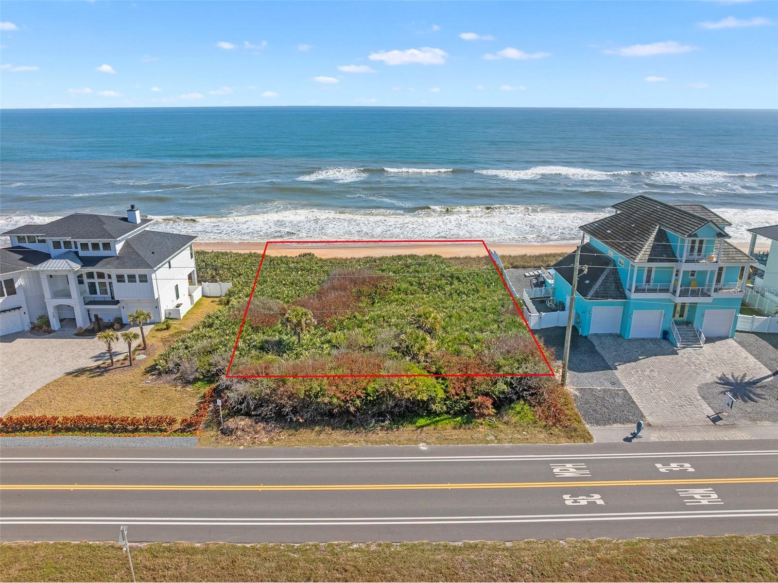 3101 N Ocean Shore Boulevard Flagler Beach FL 32136 FC316821 image2