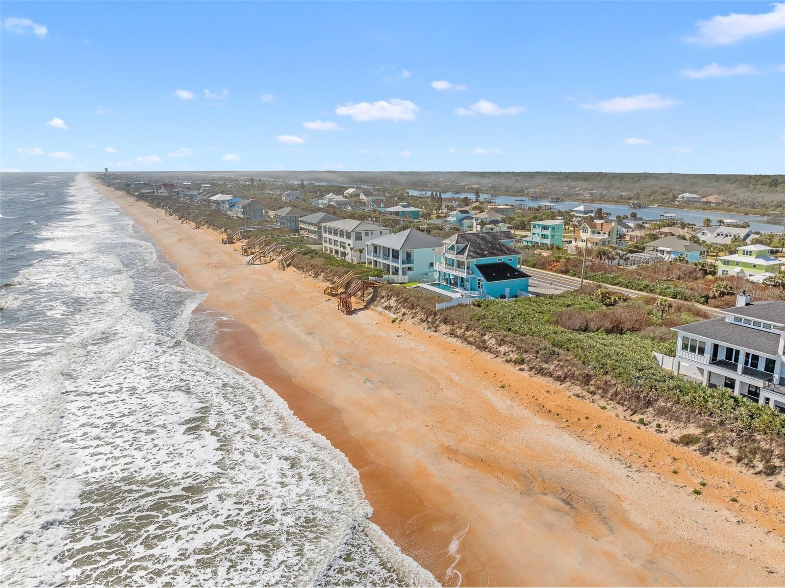 3101 N Ocean Shore Boulevard Flagler Beach FL 32136 FC316821 image7