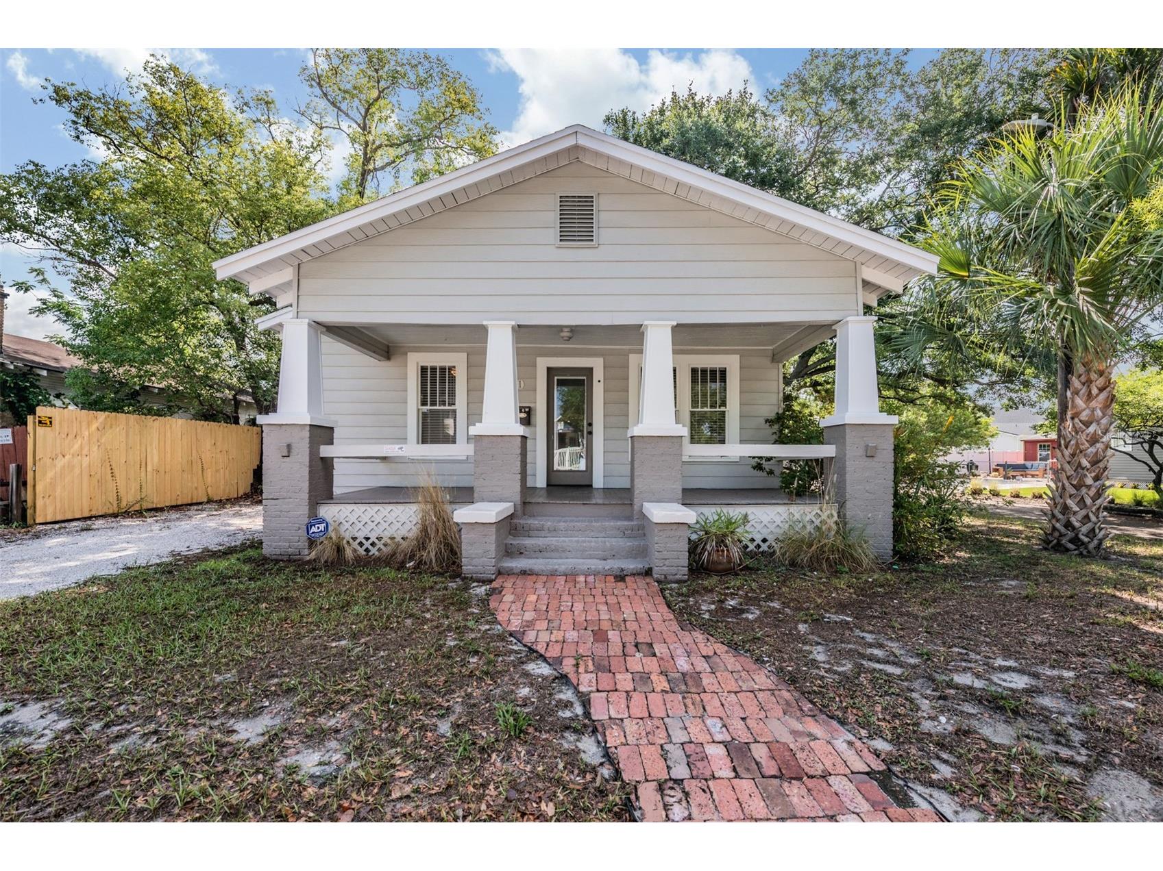 3101 N Woodrow Avenue Tampa FL 33603 TB8509068 image1