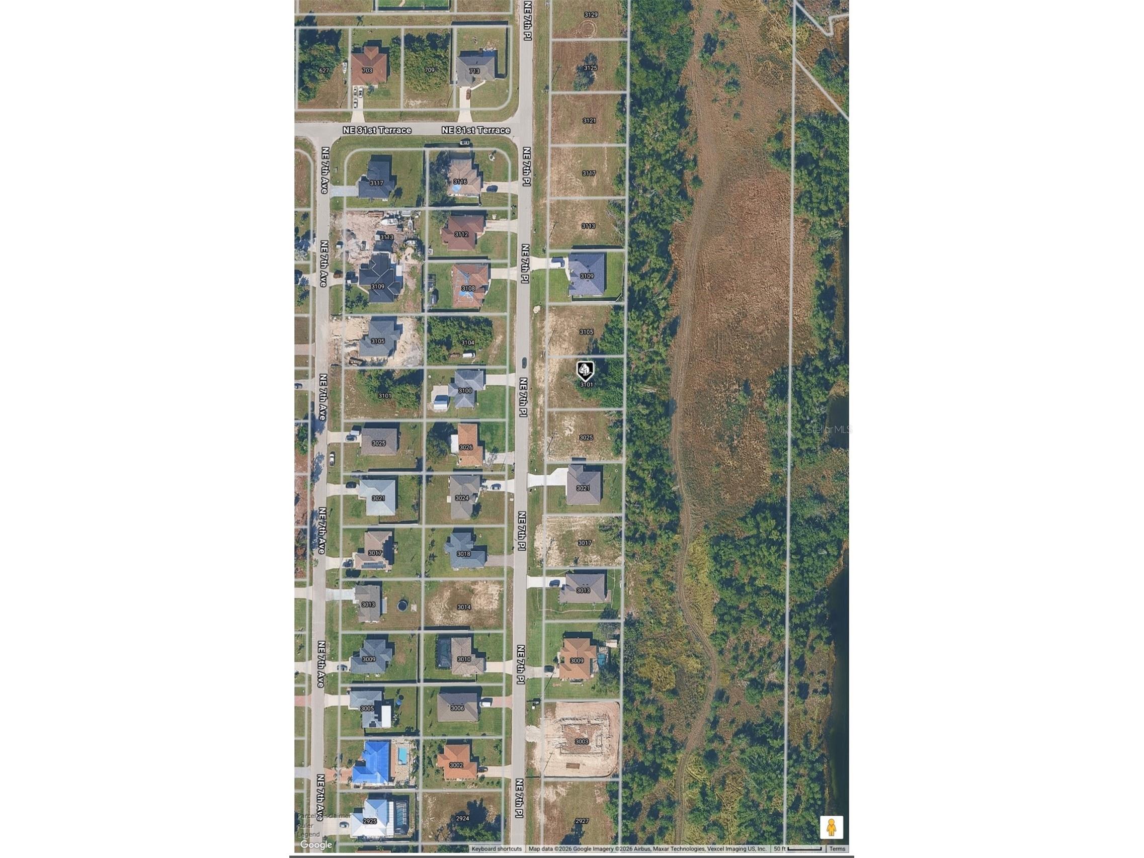 3101 NE 7th Place Cape Coral FL 33909 O6379655 image1