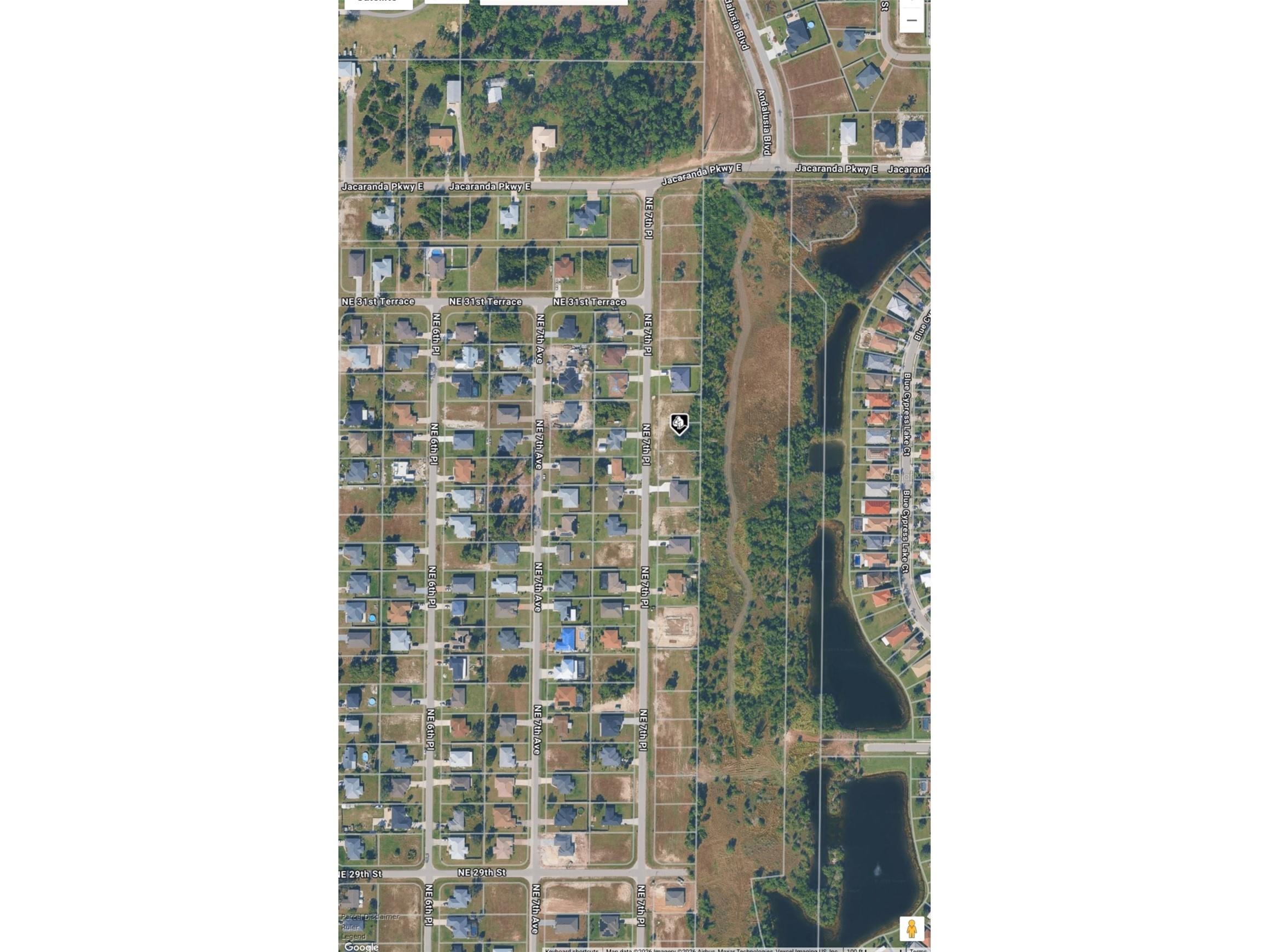 3101 NE 7th Place Cape Coral FL 33909 O6379655 image2