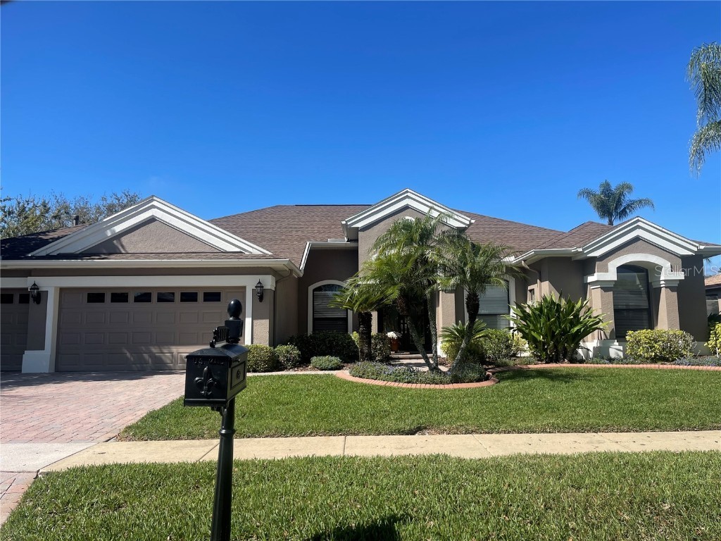 3101 Olivia Court Land O Lakes FL 34638 T3430966 image1