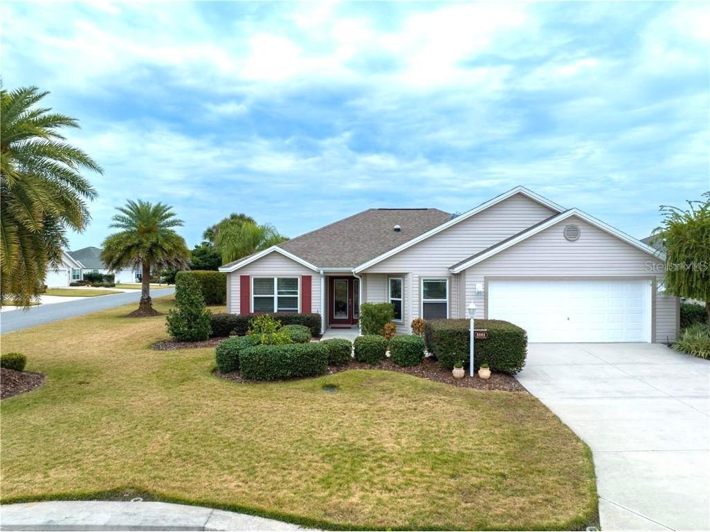 3101 Raven Croft Terrace The Villages FL 32163 G5064516 image1