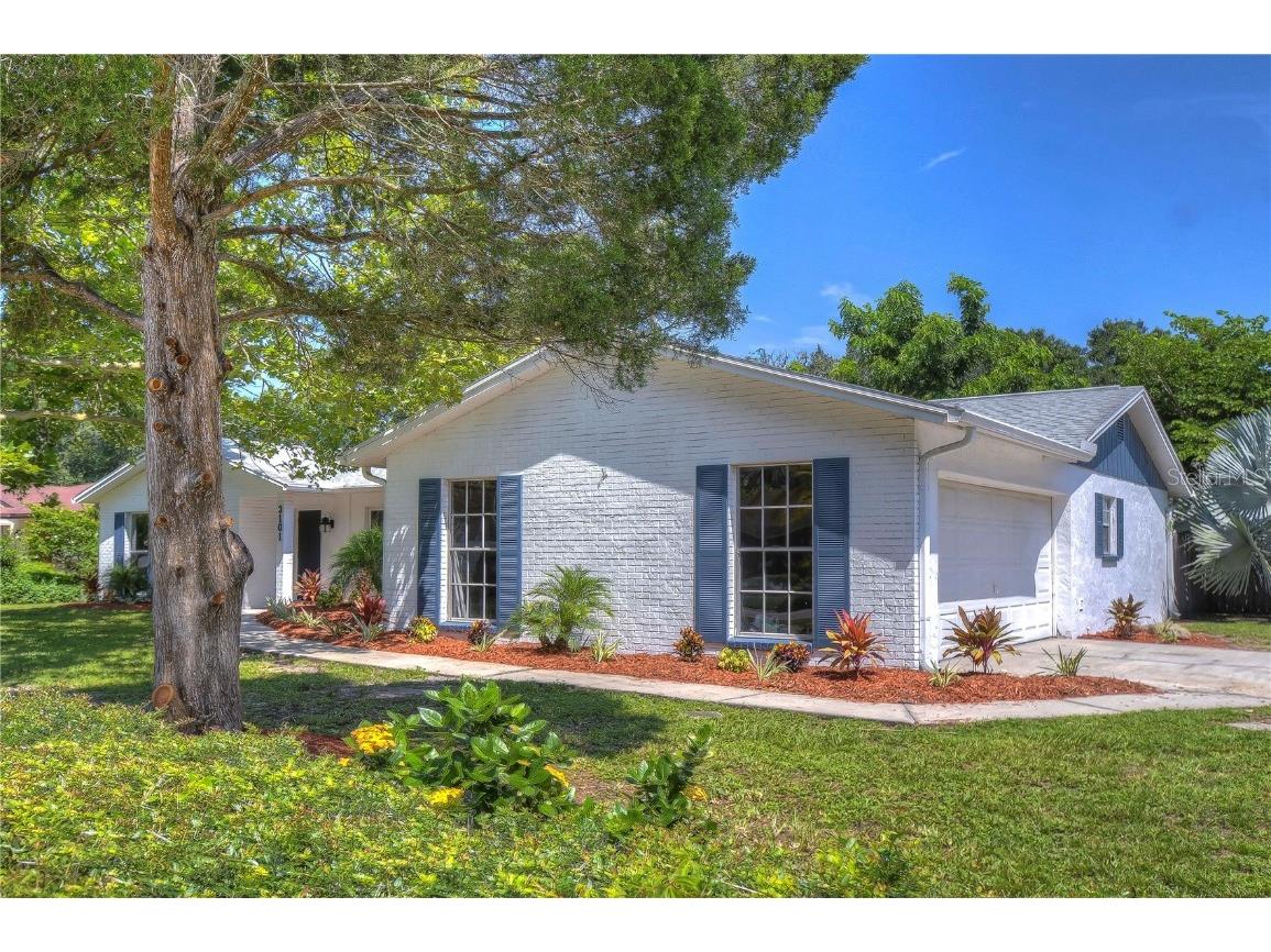 3101 Riggs Lane Tampa FL 33618 T3467395 image1
