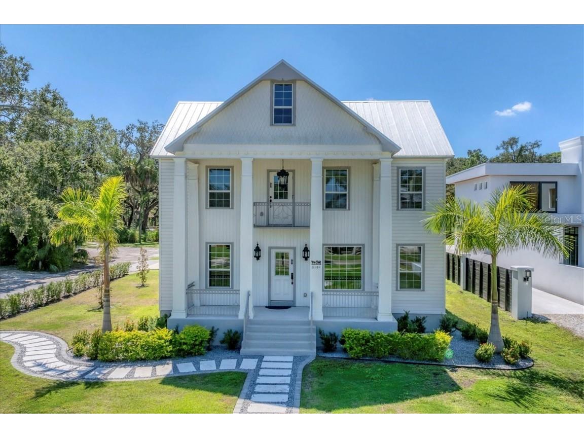 3101 Riverview Boulevard Bradenton FL 34205 - MANATEE RIVER A4665658 image1