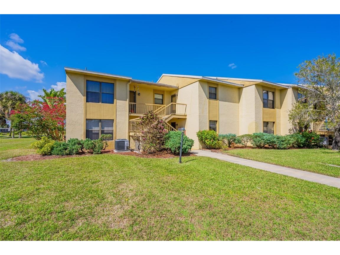 3101 Sand Trap Lane #4-D Melbourne FL 32935 O6006123 image1