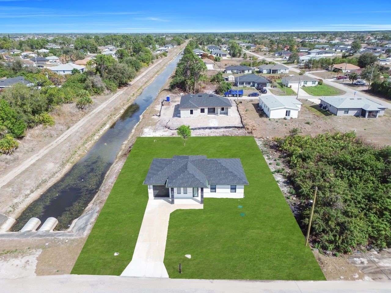 3101 Sara Avenue S Lehigh Acres FL 33976 A4683633 image34