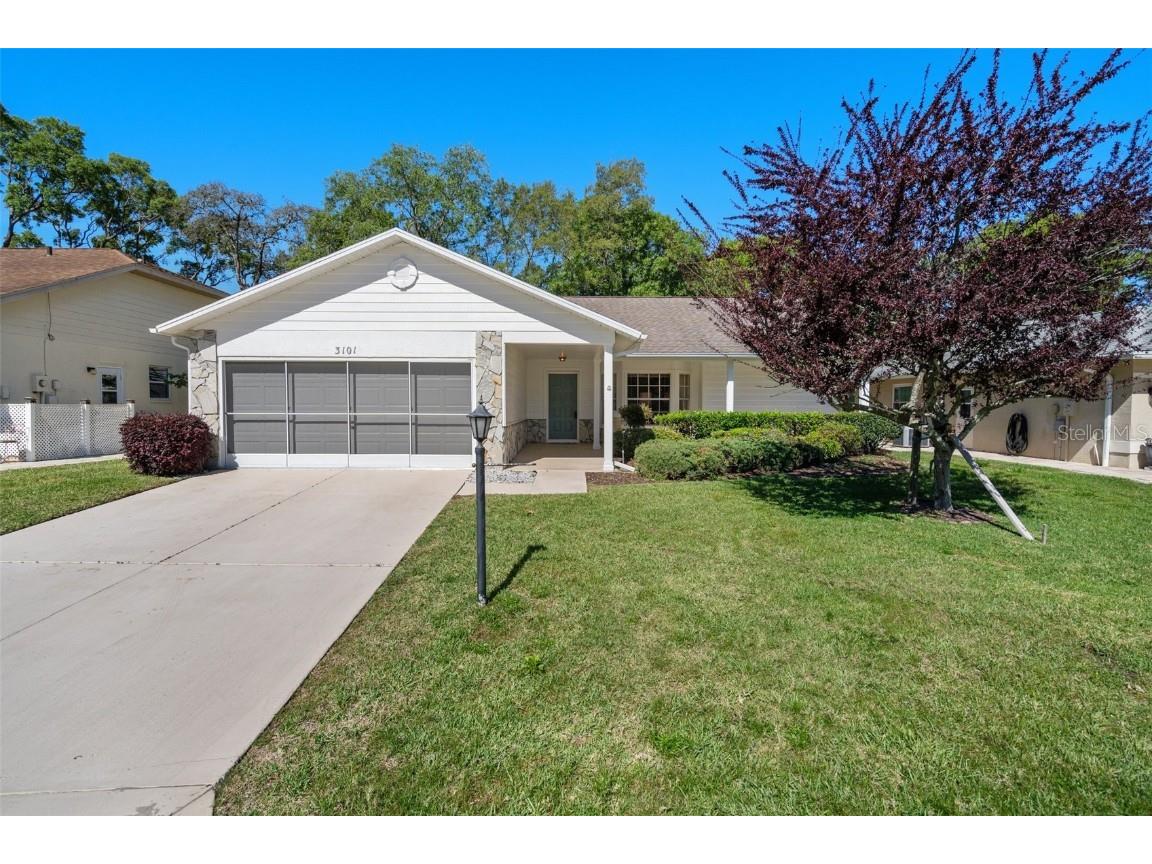 3101 Saw Mill Lane Spring Hill FL 34606 W7863885 image1