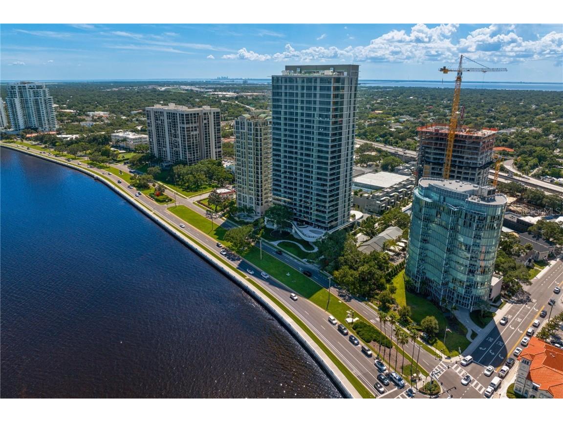3101 W Bayshore Boulevard #2104 Tampa FL 33629 T3551725 image34