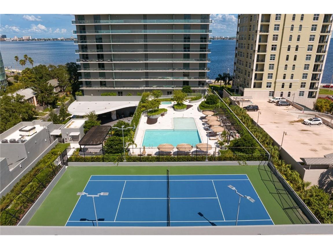 3101 W Bayshore Boulevard #2104 Tampa FL 33629 T3551725 image35