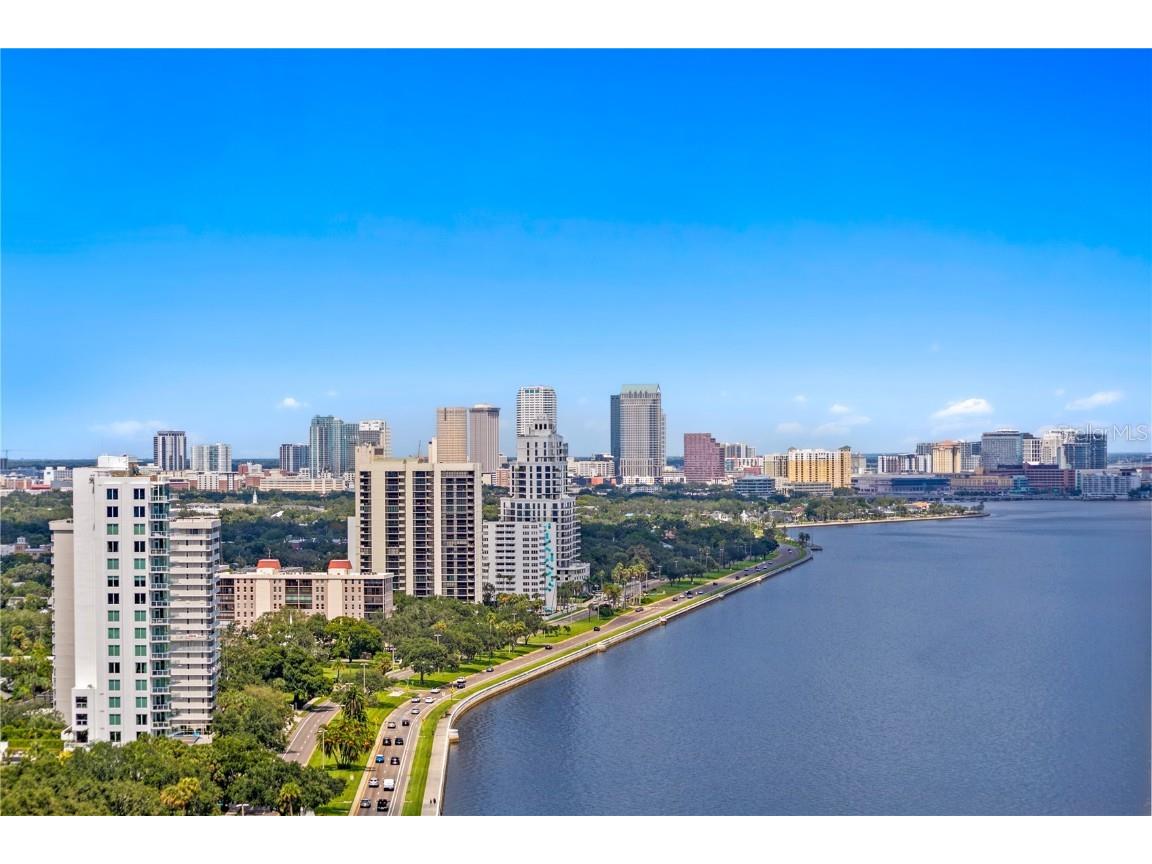 3101 W Bayshore Boulevard #2104 Tampa FL 33629 T3551725 image7