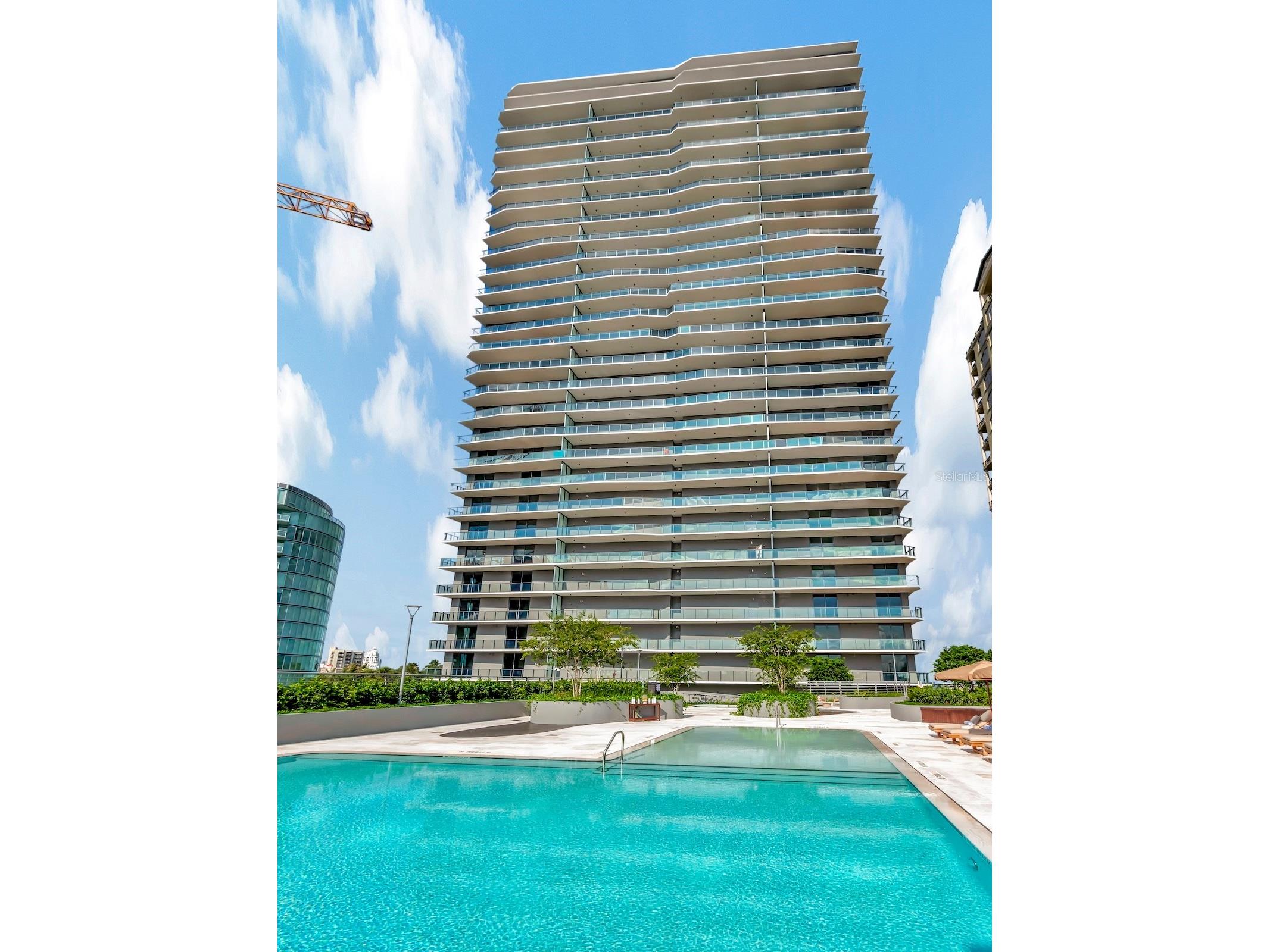 3101 W Bayshore Boulevard #402 Tampa FL 33629 TB8496332 image82