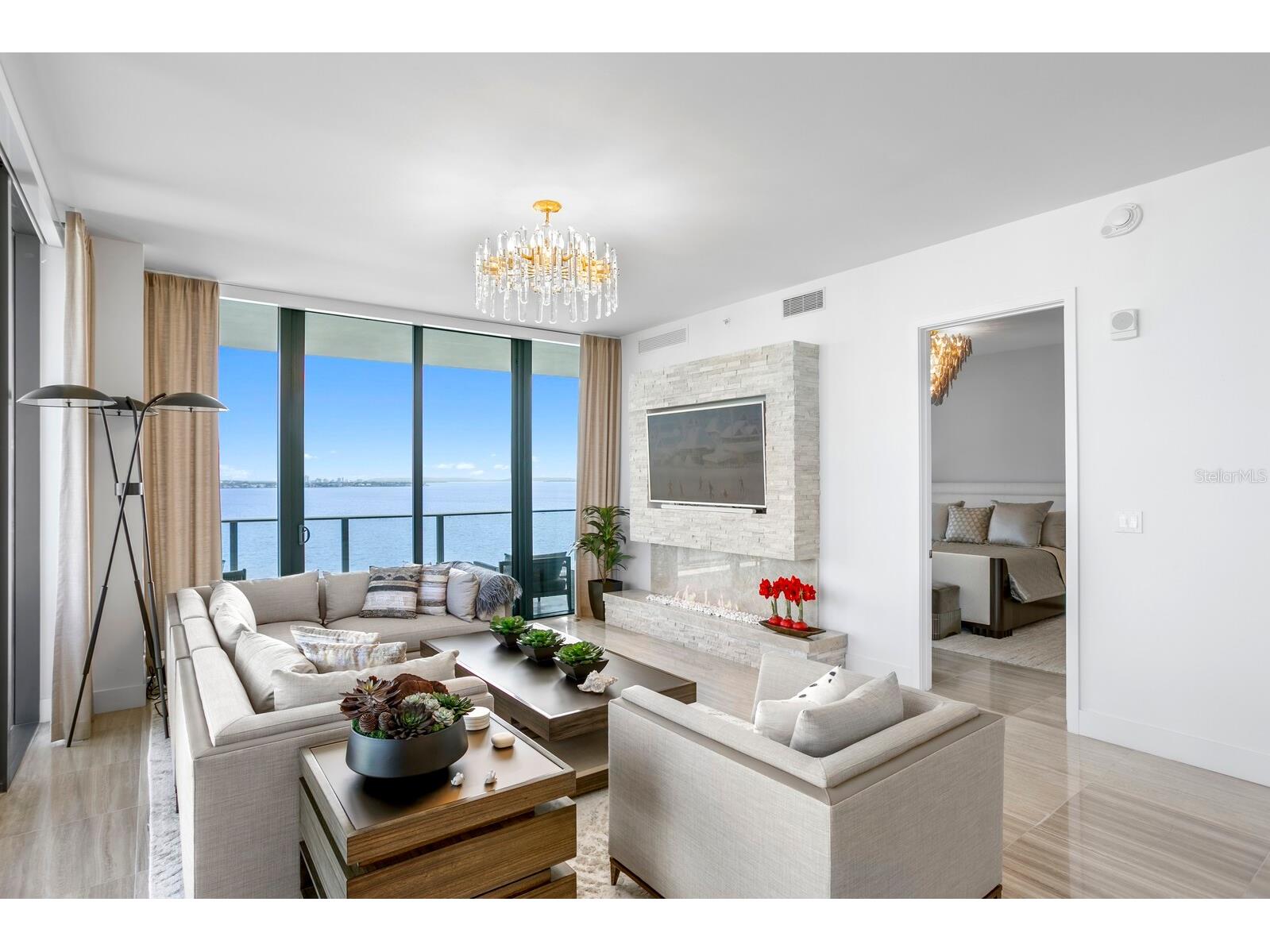 3101 W Bayshore Boulevard #801 Tampa FL 33629 - TAMPA BAY HILLSBOROUGH BAY TB8461399 image11