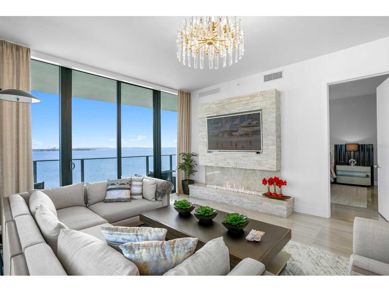 3101 W Bayshore Boulevard #801 Tampa FL 33629 - TAMPA BAY HILLSBOROUGH BAY TB8461399 image12