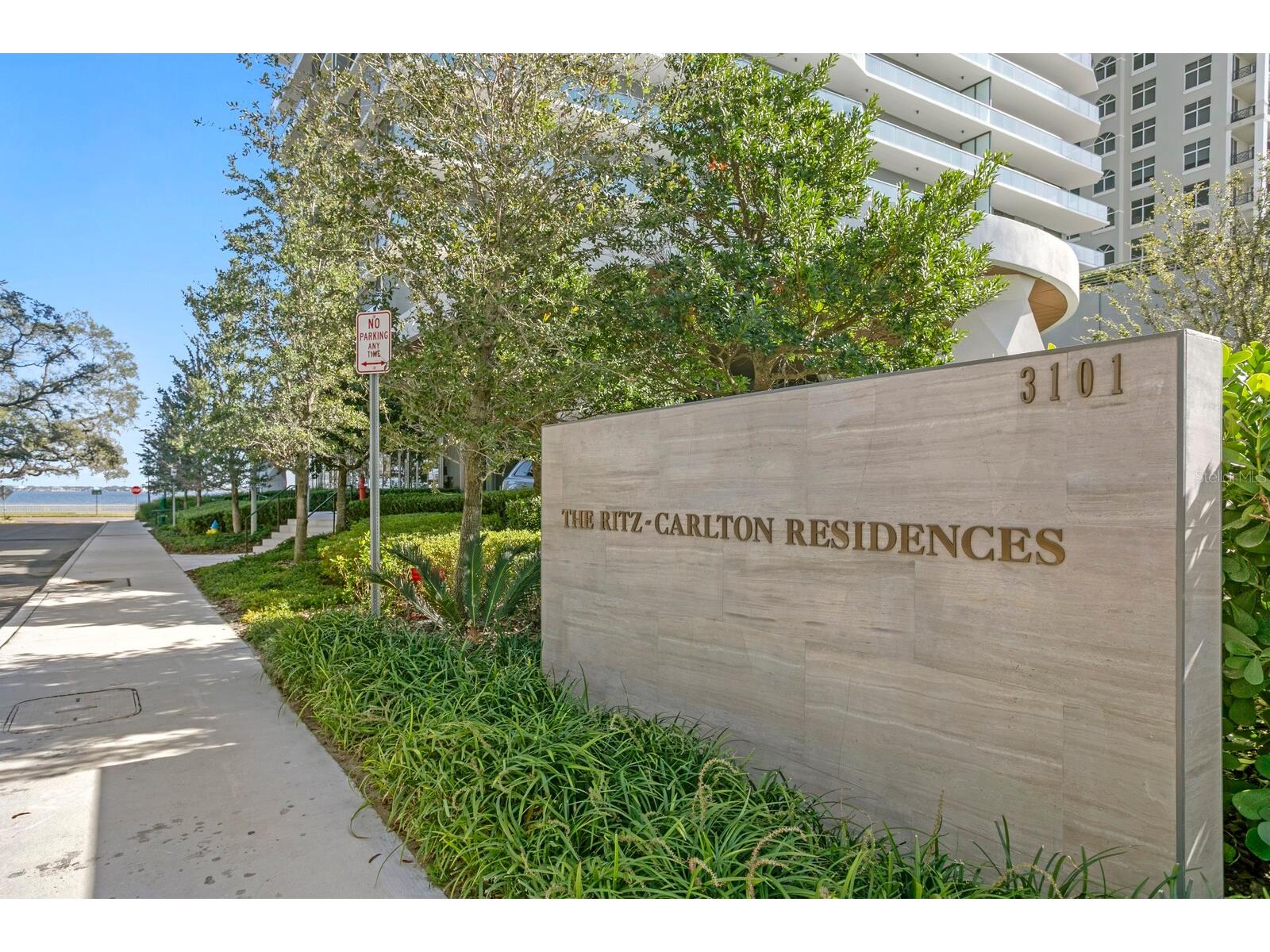 3101 W Bayshore Boulevard #801 Tampa FL 33629 - TAMPA BAY HILLSBOROUGH BAY TB8461399 image2