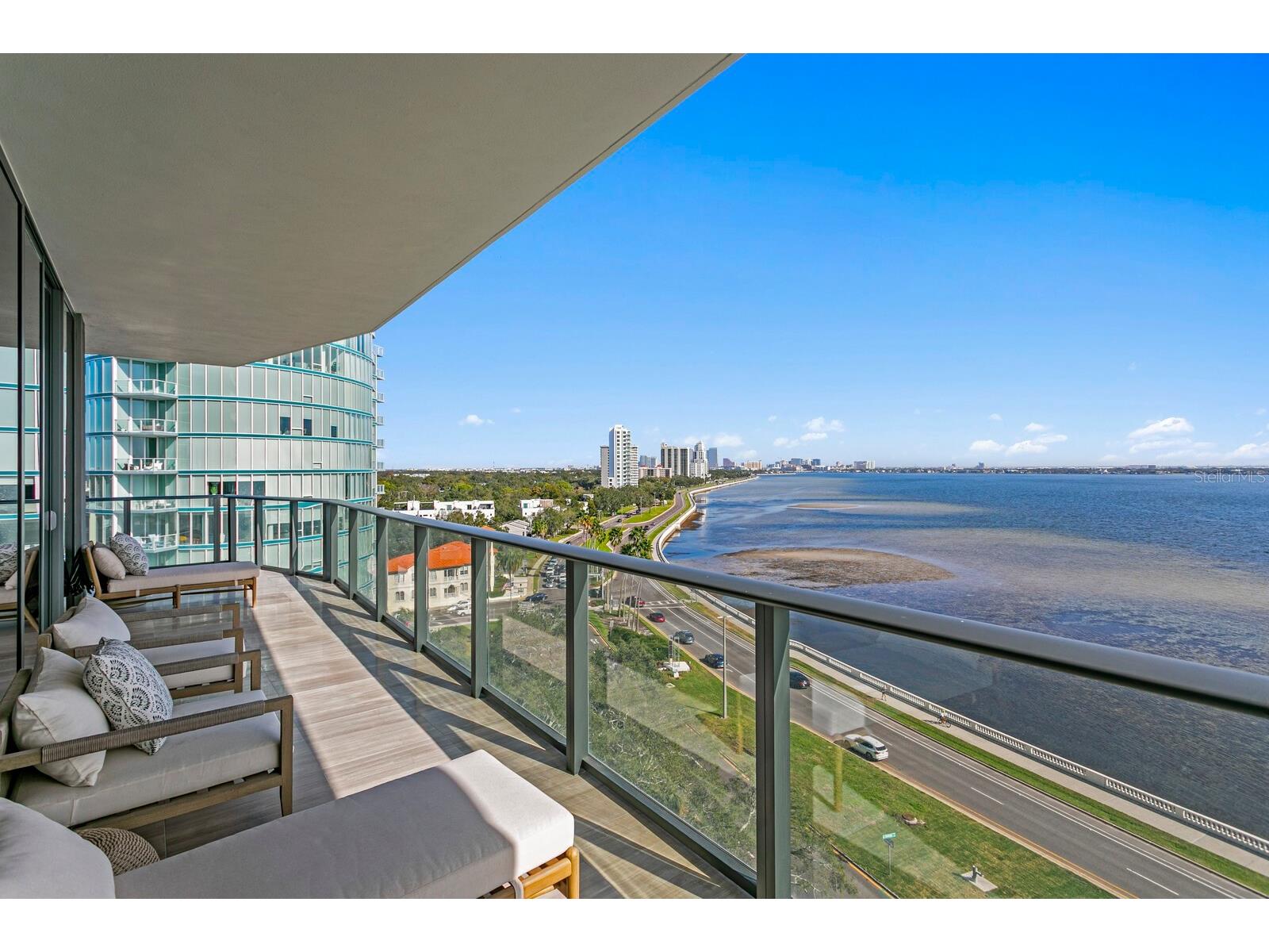 3101 W Bayshore Boulevard #801 Tampa FL 33629 - TAMPA BAY HILLSBOROUGH BAY TB8461399 image22