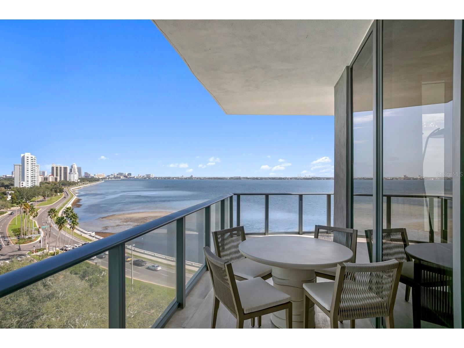 3101 W Bayshore Boulevard #801 Tampa FL 33629 - TAMPA BAY HILLSBOROUGH BAY TB8461399 image24