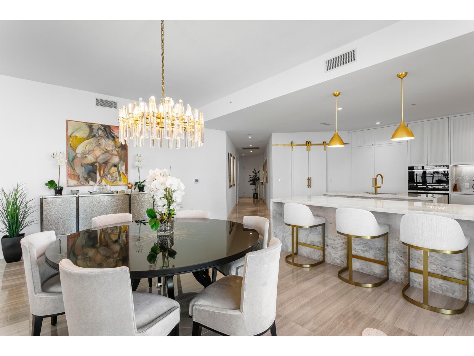 3101 W Bayshore Boulevard #801 Tampa FL 33629 - TAMPA BAY HILLSBOROUGH BAY TB8461399 image3