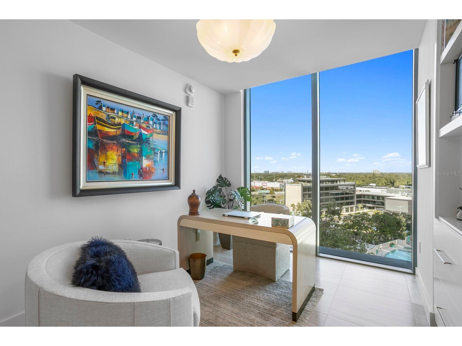 3101 W Bayshore Boulevard #801 Tampa FL 33629 - TAMPA BAY HILLSBOROUGH BAY TB8461399 image34