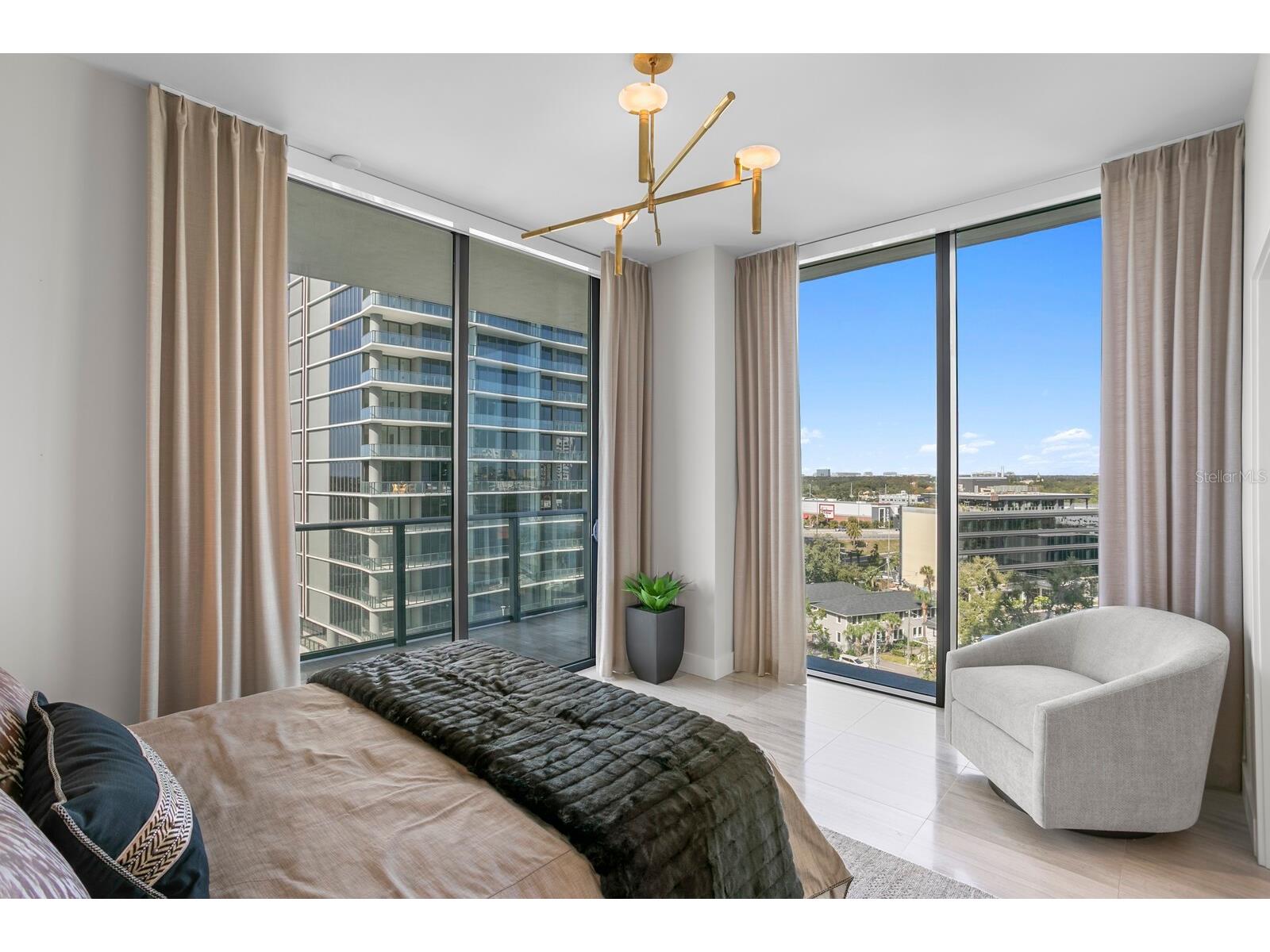 3101 W Bayshore Boulevard #801 Tampa FL 33629 - TAMPA BAY HILLSBOROUGH BAY TB8461399 image38