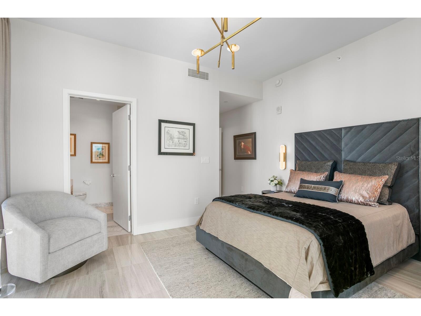 3101 W Bayshore Boulevard #801 Tampa FL 33629 - TAMPA BAY HILLSBOROUGH BAY TB8461399 image39