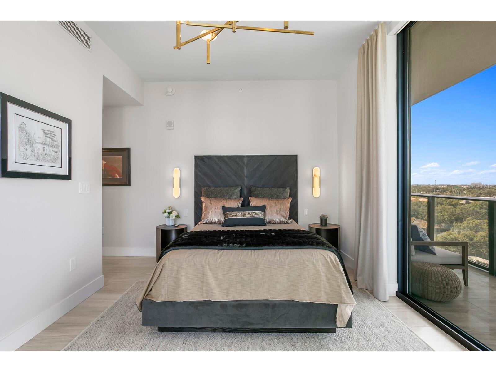 3101 W Bayshore Boulevard #801 Tampa FL 33629 - TAMPA BAY HILLSBOROUGH BAY TB8461399 image40