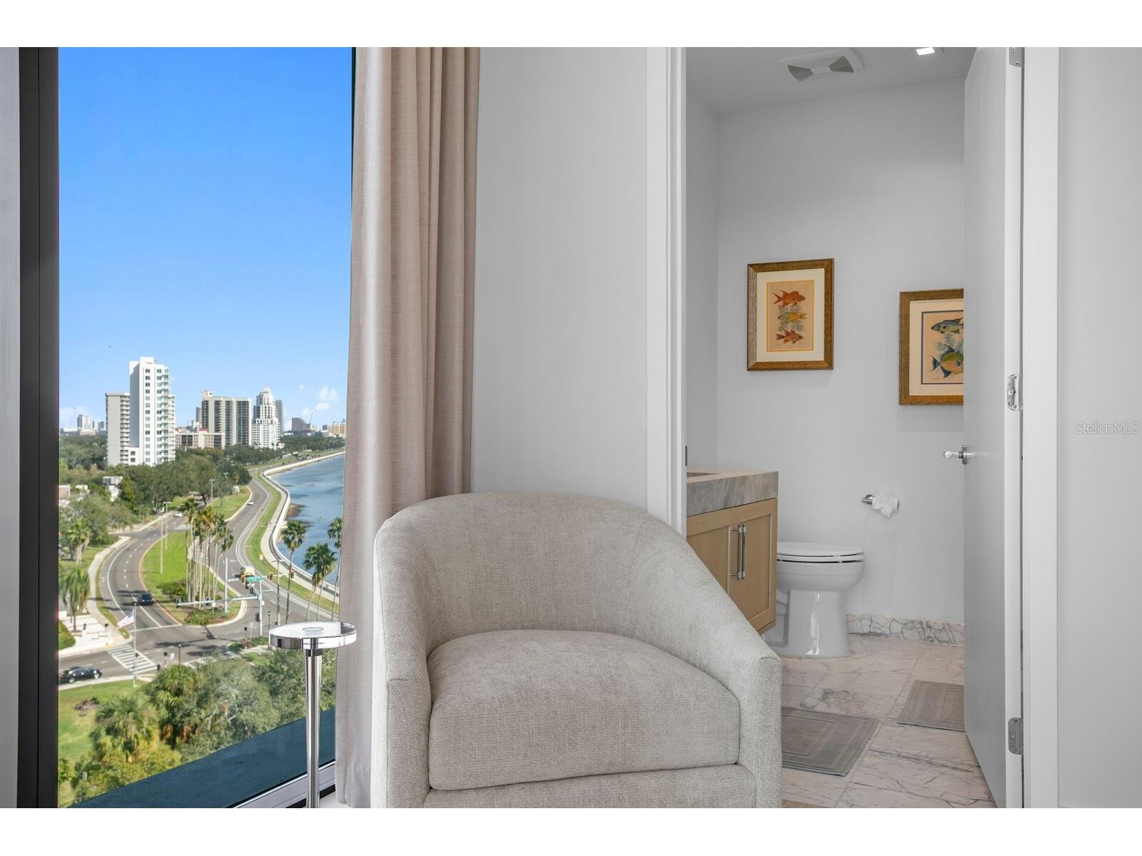 3101 W Bayshore Boulevard #801 Tampa FL 33629 - TAMPA BAY HILLSBOROUGH BAY TB8461399 image41