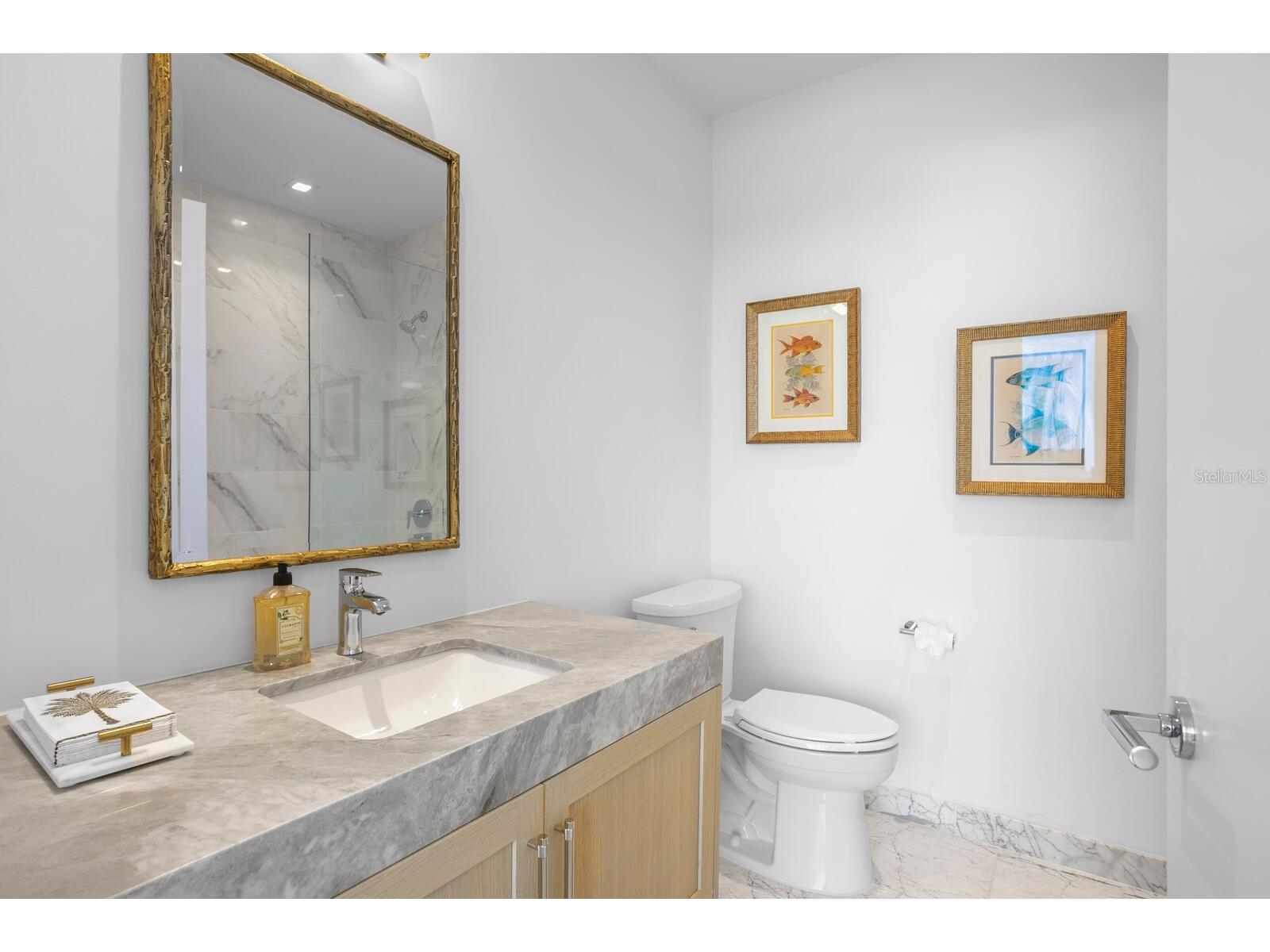 3101 W Bayshore Boulevard #801 Tampa FL 33629 - TAMPA BAY HILLSBOROUGH BAY TB8461399 image42