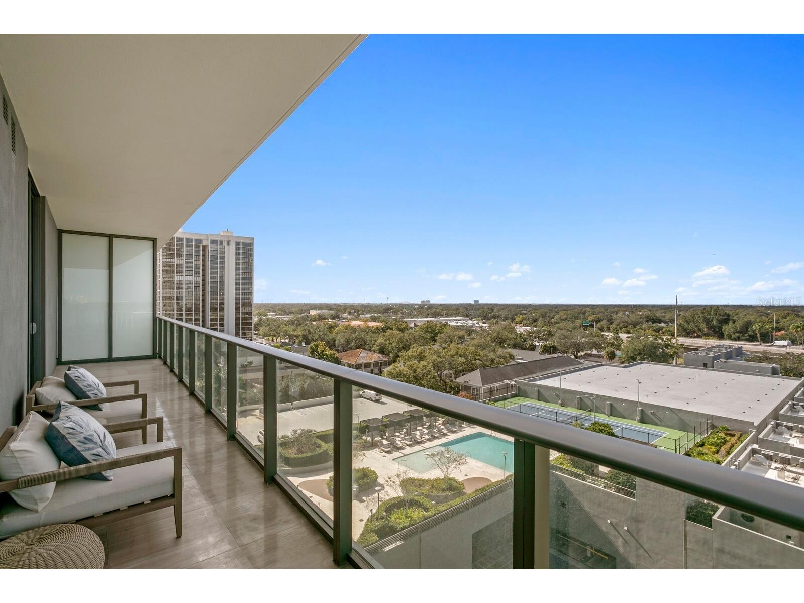 3101 W Bayshore Boulevard #801 Tampa FL 33629 - TAMPA BAY HILLSBOROUGH BAY TB8461399 image47