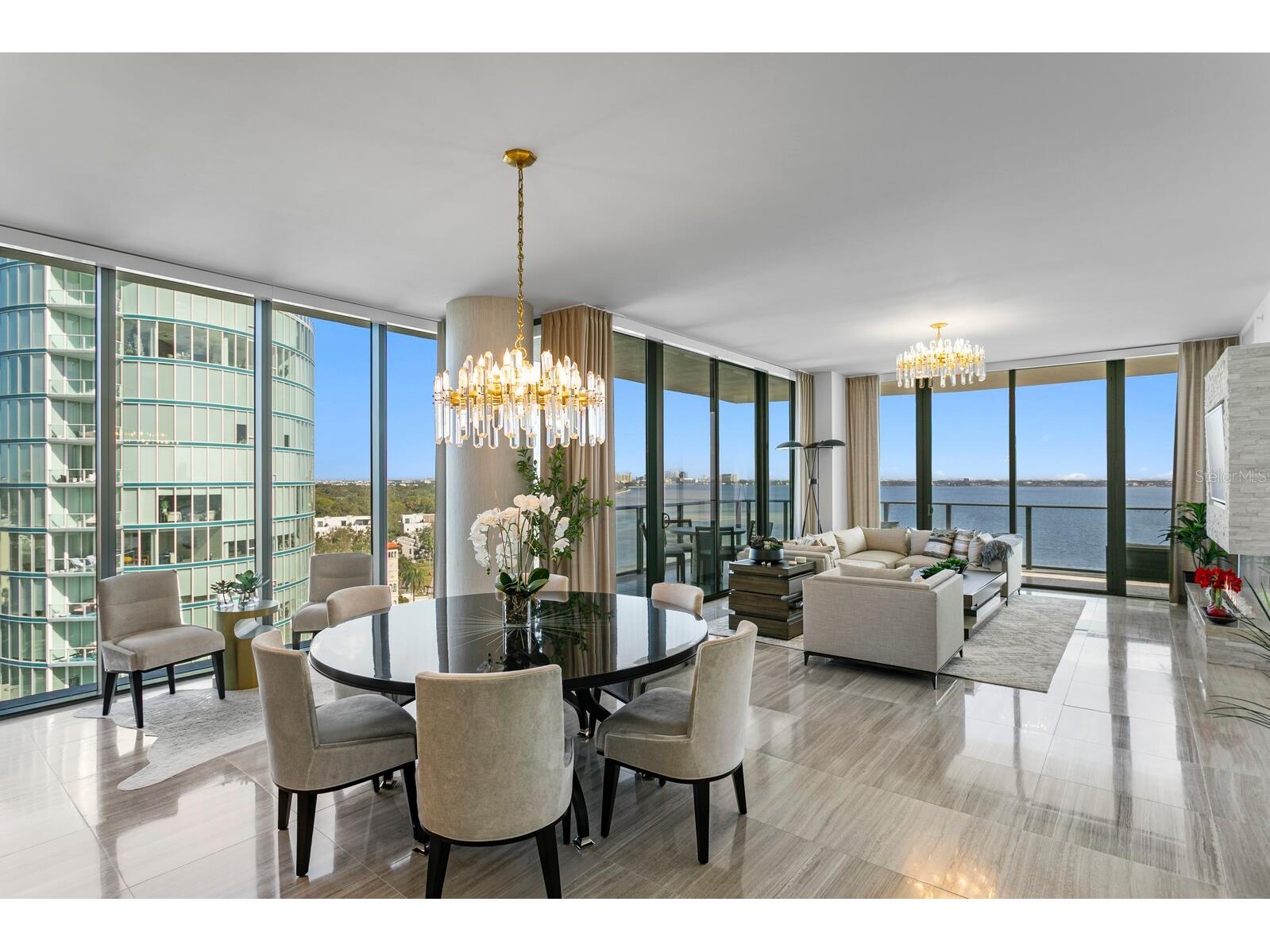 3101 W Bayshore Boulevard #801 Tampa FL 33629 - TAMPA BAY HILLSBOROUGH BAY TB8461399 image5