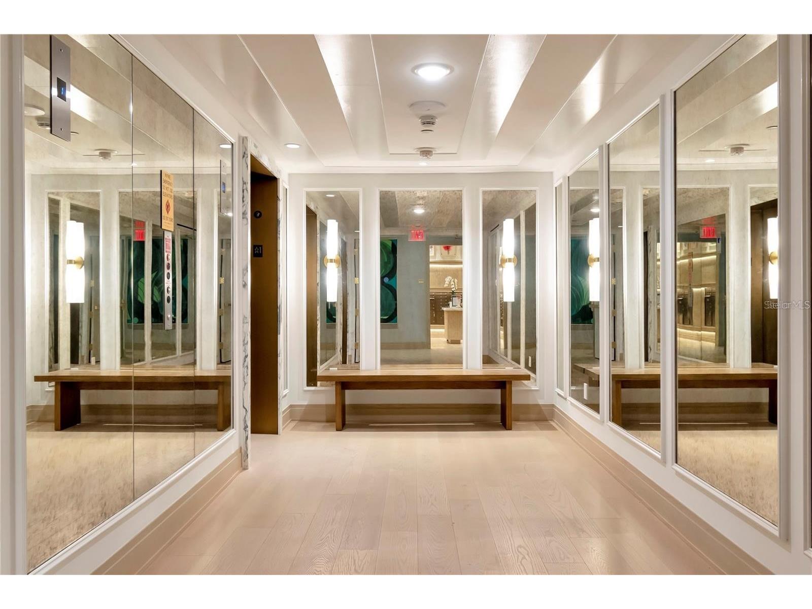 3101 W Bayshore Boulevard #801 Tampa FL 33629 - TAMPA BAY HILLSBOROUGH BAY TB8461399 image64