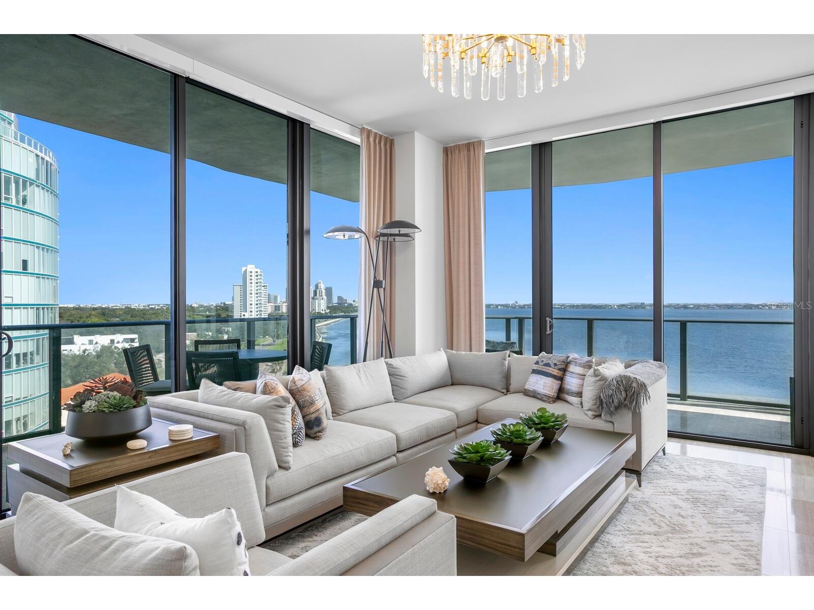 3101 W Bayshore Boulevard #801 Tampa FL 33629 - TAMPA BAY HILLSBOROUGH BAY TB8461399 image7