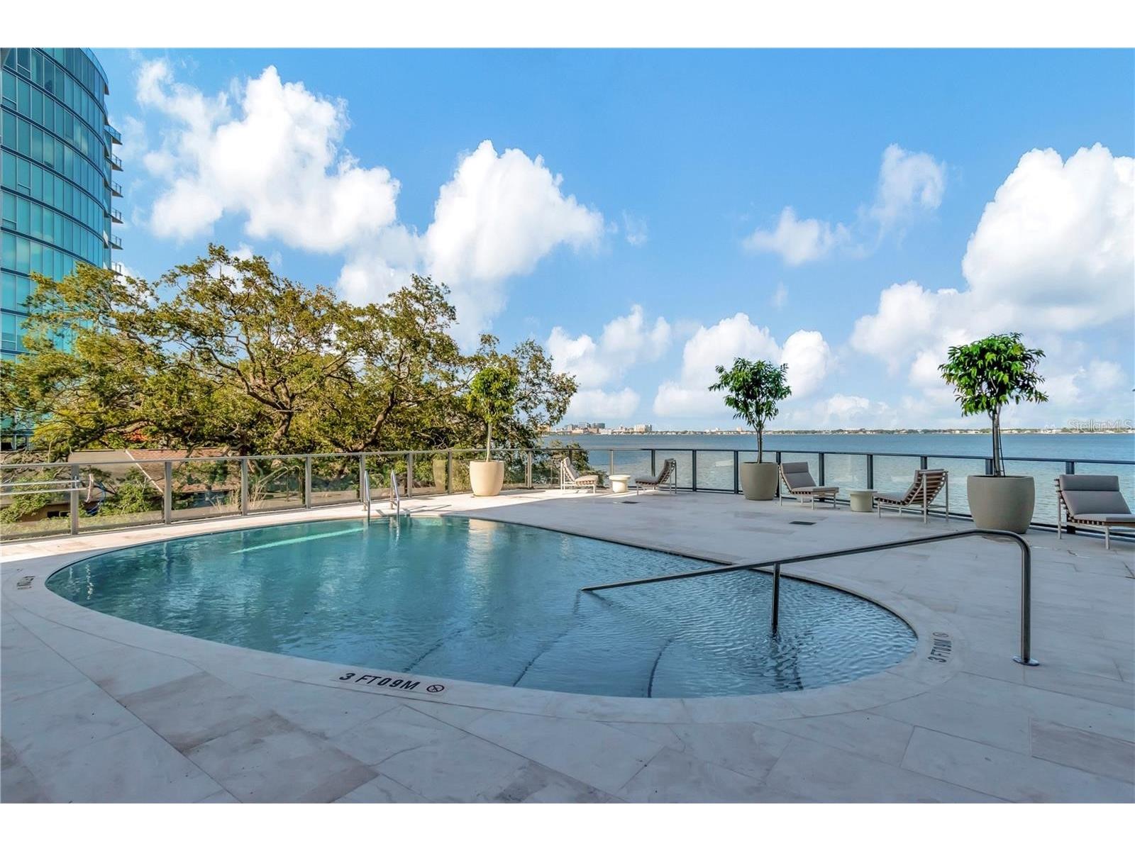 3101 W Bayshore Boulevard #801 Tampa FL 33629 - TAMPA BAY HILLSBOROUGH BAY TB8461399 image79