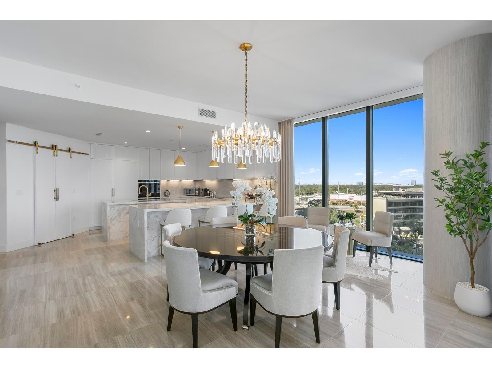 3101 W Bayshore Boulevard #801 Tampa FL 33629 - TAMPA BAY HILLSBOROUGH BAY TB8461399 image9