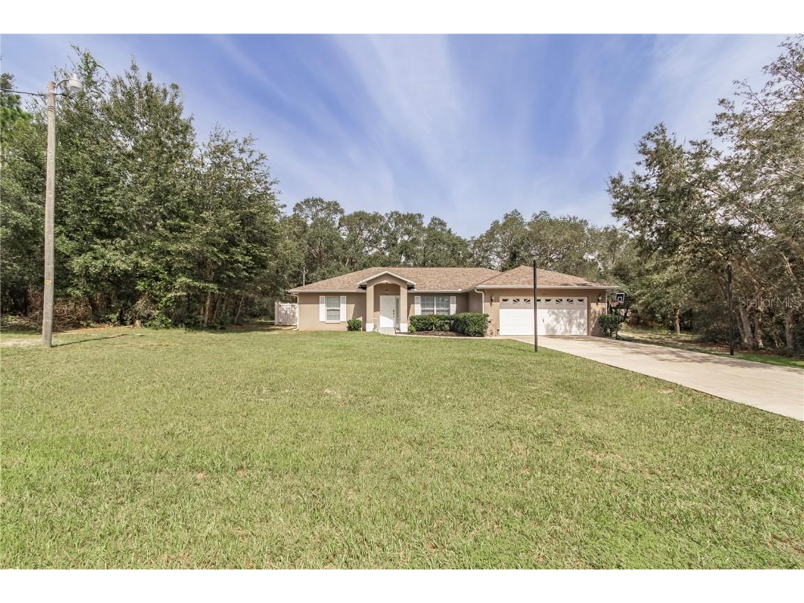 3101 W Century Boulevard Citrus Springs FL 34433 OM664011 image1