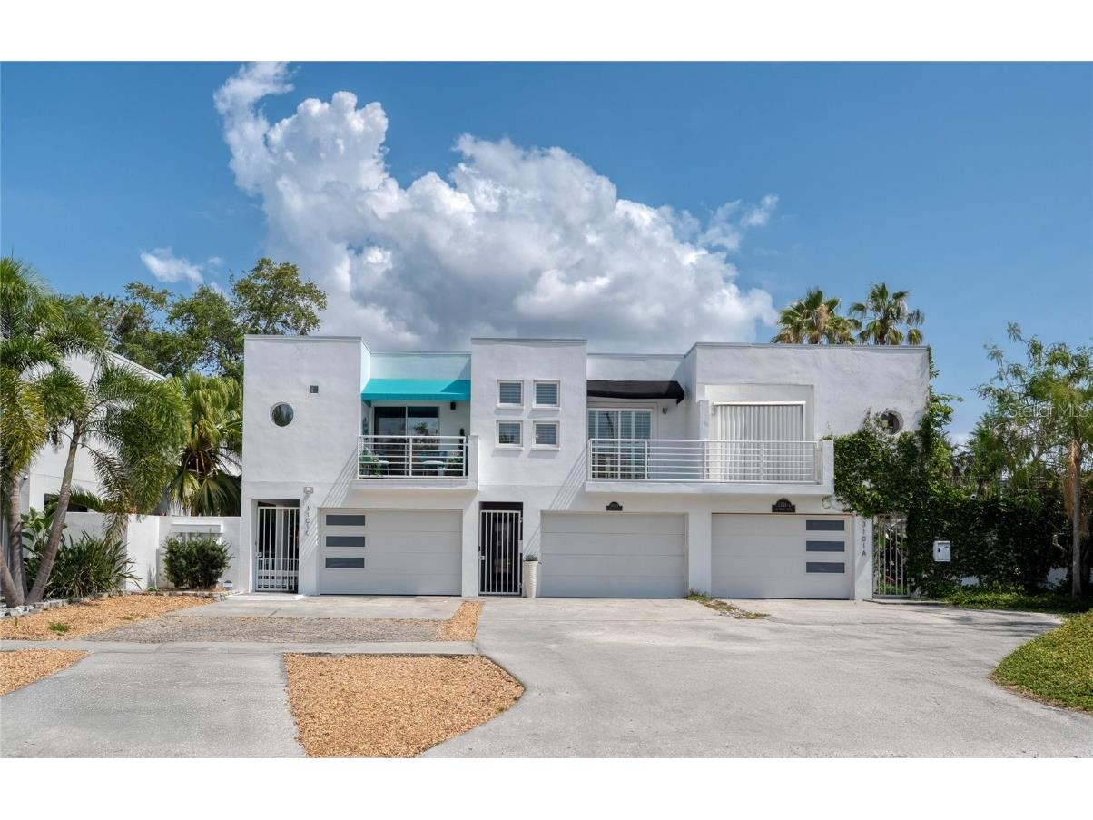 3101 W El Prado Boulevard #B Tampa FL 33629 TB8355497 image1