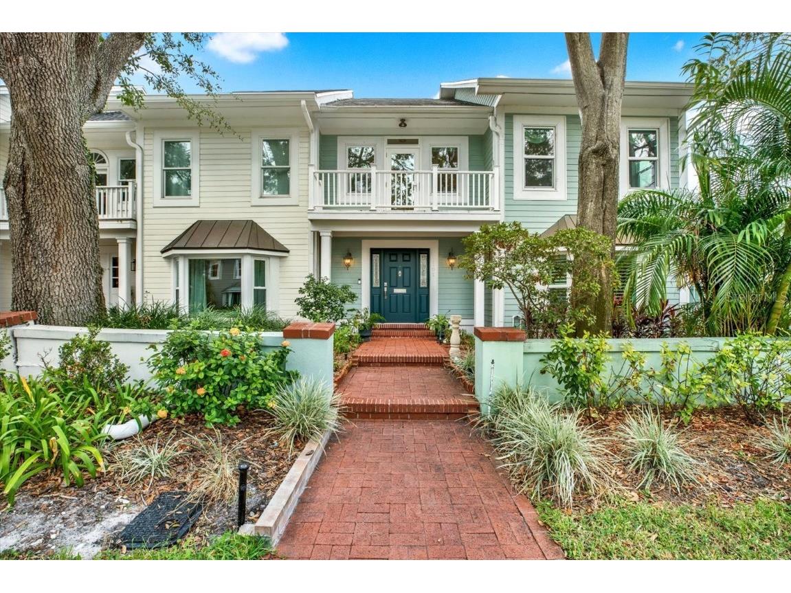 3101 W San Isidro Street Tampa FL 33629 TB8323410 image1