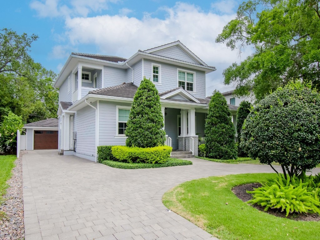 3101 W Sunset Drive #1/2 Tampa FL 33629 T3536863 image1