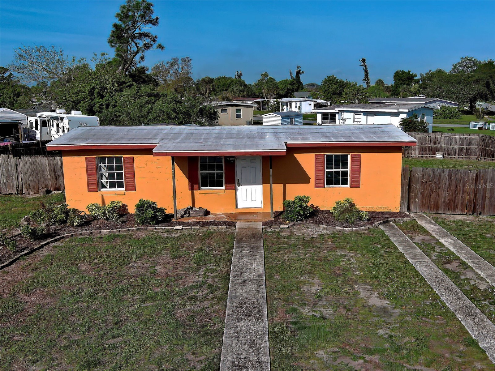 3101 Whiting Lane Port Charlotte FL 33952 C7524406 image2